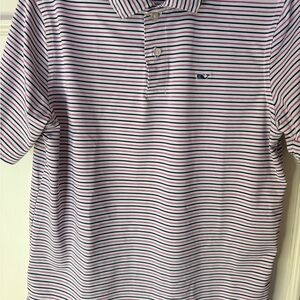 Vineyard Vines boy’s Polo Shirt -